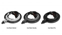 Top 10 👍 Iron Neck ❤️