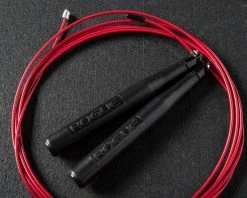Budget ๐งจ Rogue SR-1S Short Handle Bearing Speed Rope ๐ฅ 7 Budget ๐งจ Rogue SR-1S Short Handle Bearing Speed Rope ๐ฅ -Conditioning Shop AD0060 WEB3 lzzzjc