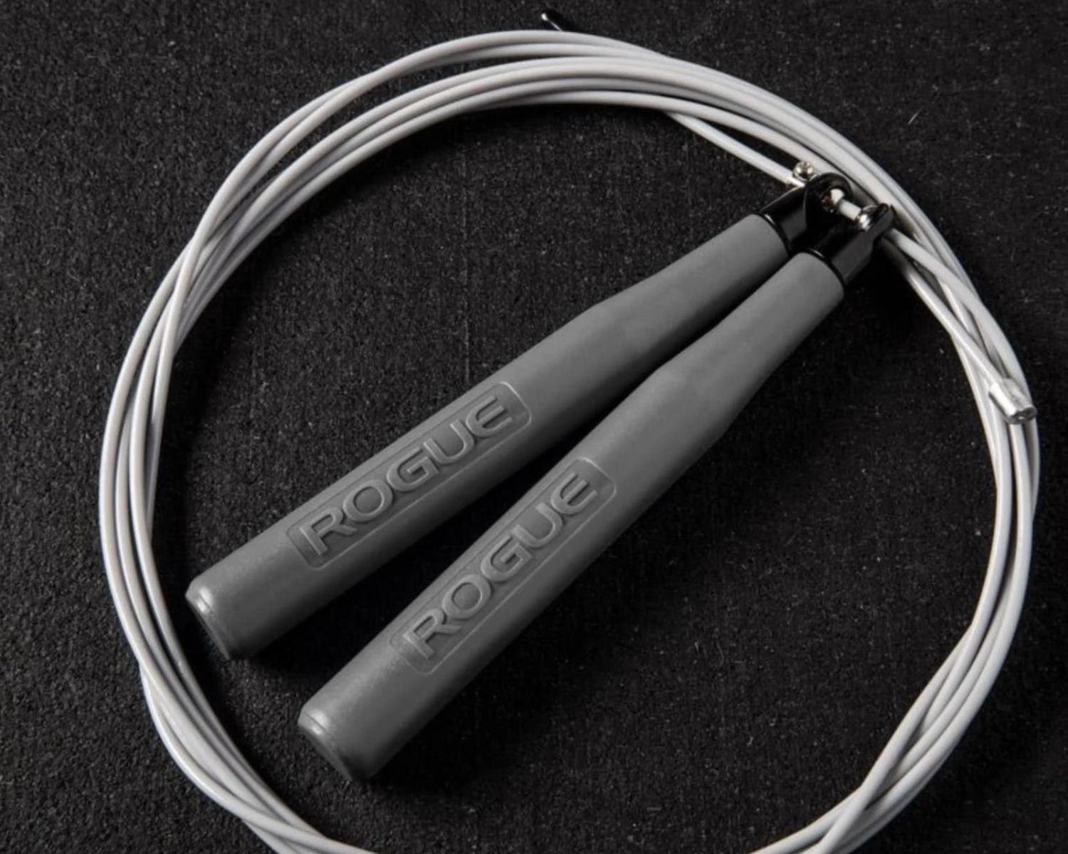 Budget ๐งจ Rogue SR-1S Short Handle Bearing Speed Rope ๐ฅ 5 Budget ๐งจ Rogue SR-1S Short Handle Bearing Speed Rope ๐ฅ - Image 5