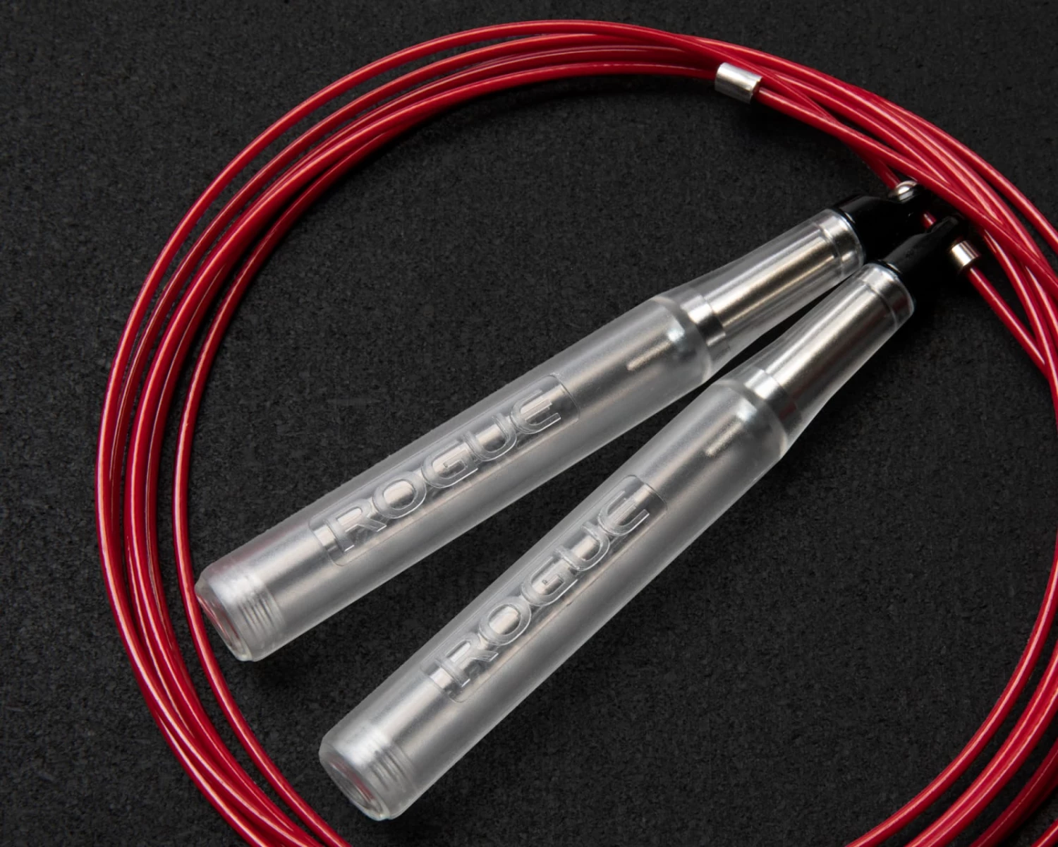 Budget ๐งจ Rogue SR-1S Short Handle Bearing Speed Rope ๐ฅ 4 Budget ๐งจ Rogue SR-1S Short Handle Bearing Speed Rope ๐ฅ - Image 4