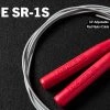 Budget 🧨 Rogue SR-1S Short Handle Bearing Speed Rope 🔥