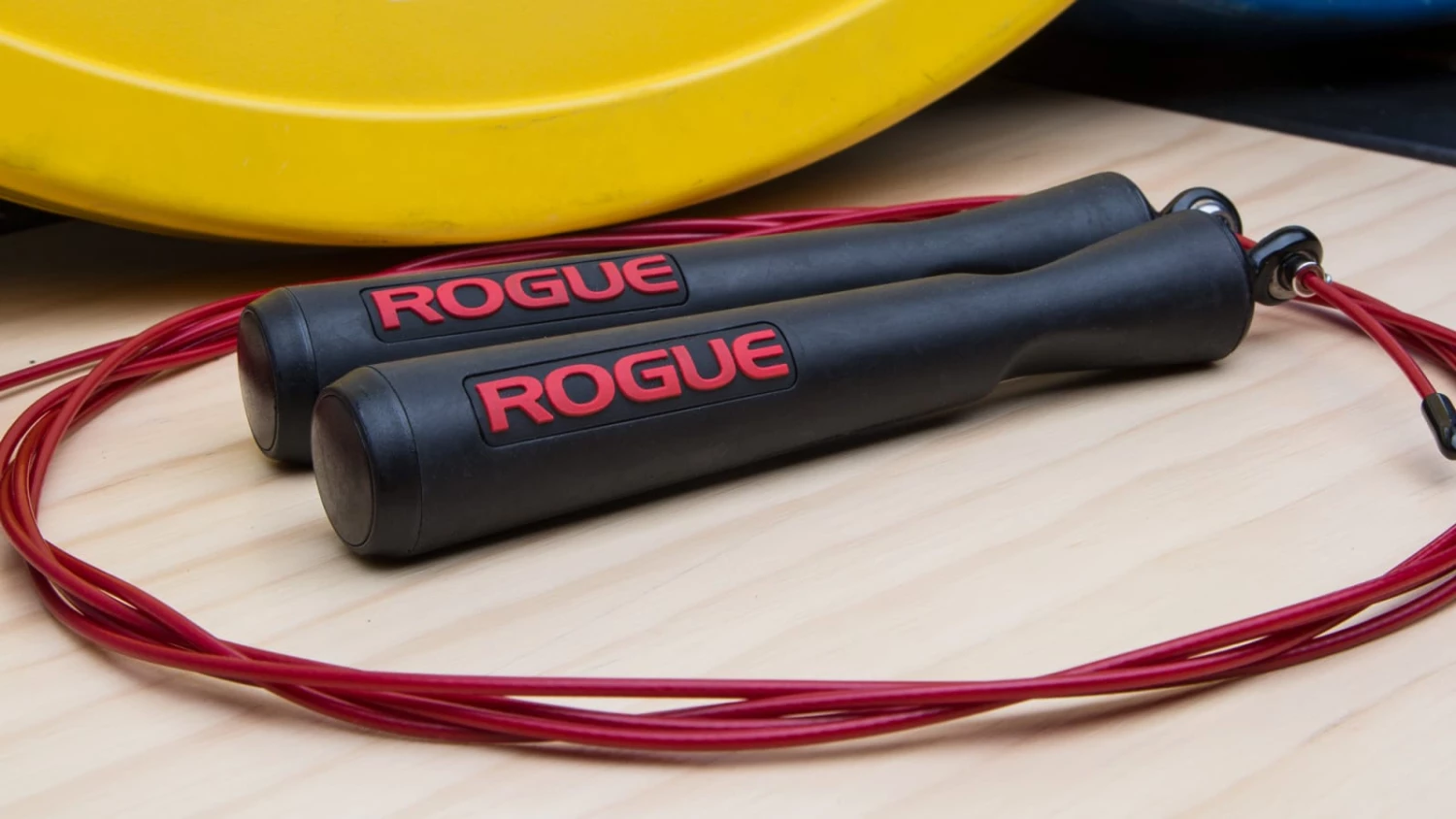 New 🎉 Rogue E-Grip Jump Rope ✨ 2 New 🎉 Rogue E-Grip Jump Rope ✨ - Image 2