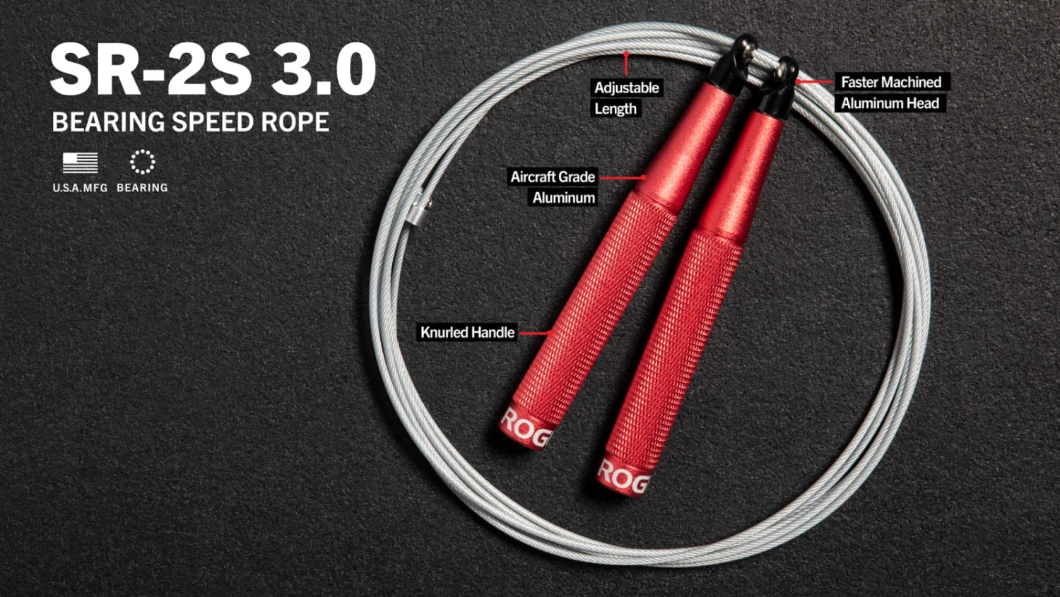 Top 10 π Rogue SR-2S Speed Rope 3.0 π€© 1 Top 10 π Rogue SR-2S Speed Rope 3.0 π€©