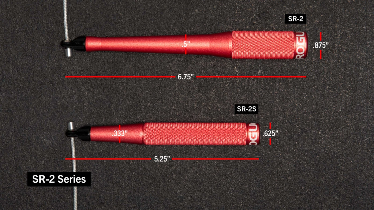 Top 10 π Rogue SR-2S Speed Rope 3.0 π€© 3 Top 10 π Rogue SR-2S Speed Rope 3.0 π€© - Image 3
