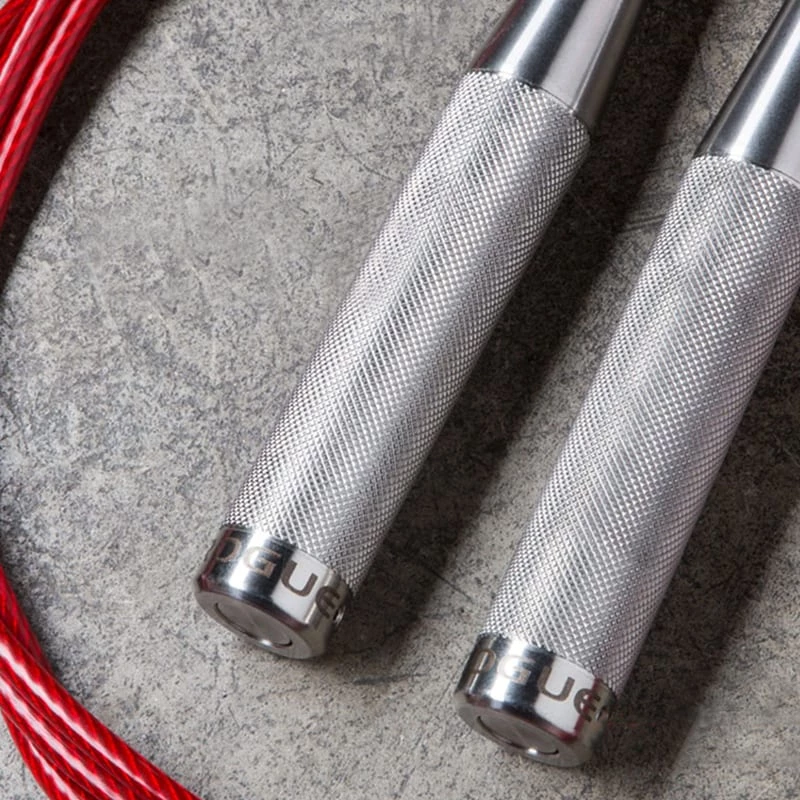 Top 10 ๐งจ Rogue PRO Jump Rope โ๏ธ 2 Top 10 ๐งจ Rogue PRO Jump Rope โ๏ธ - Image 2