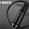 Brand new 🧨 Rogue SR-343 Mach Speed Rope ✨