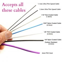 Outlet 😍 Elite Surge 3.0 Speed Rope 🎉 -Conditioning Shop BJR0003 WEB2 cxzxxg