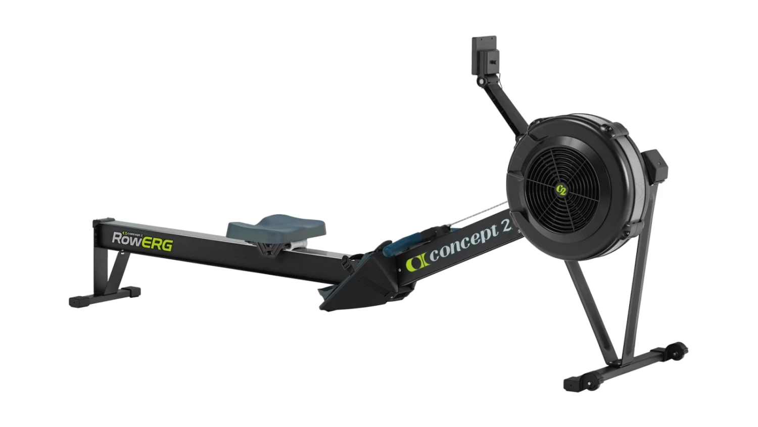 Deals ๐ Black Concept 2 RowErg Rower - PM5 ๐ 1 Deals ๐ Black Concept 2 RowErg Rower - PM5 ๐