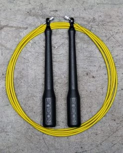 Discount 🤩 Rogue Fixed Length Bushing Speed Ropes 🎉 -Conditioning Shop FIXEDLENGTHBUSH WEB2 xszbiu