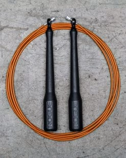 Discount 🤩 Rogue Fixed Length Bushing Speed Ropes 🎉 -Conditioning Shop FIXEDLENGTHBUSH WEB4 n6wld7