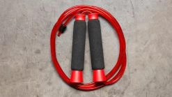 Coupon 🔥 Foam Grip Jump Rope 🧨