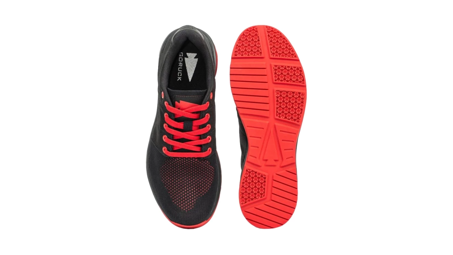 Promo π GORUCK Ballistic Trainers β 3 Promo π GORUCK Ballistic Trainers β - Image 3