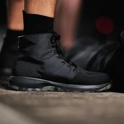 Buy 😀 GORUCK Mid Top Ballistic Trainers ❤️ -Conditioning Shop GR0062 WEB5 uq9tb3