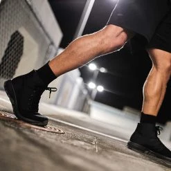 Buy 😀 GORUCK Mid Top Ballistic Trainers ❤️ -Conditioning Shop GR0062 WEB6 dxdbnu