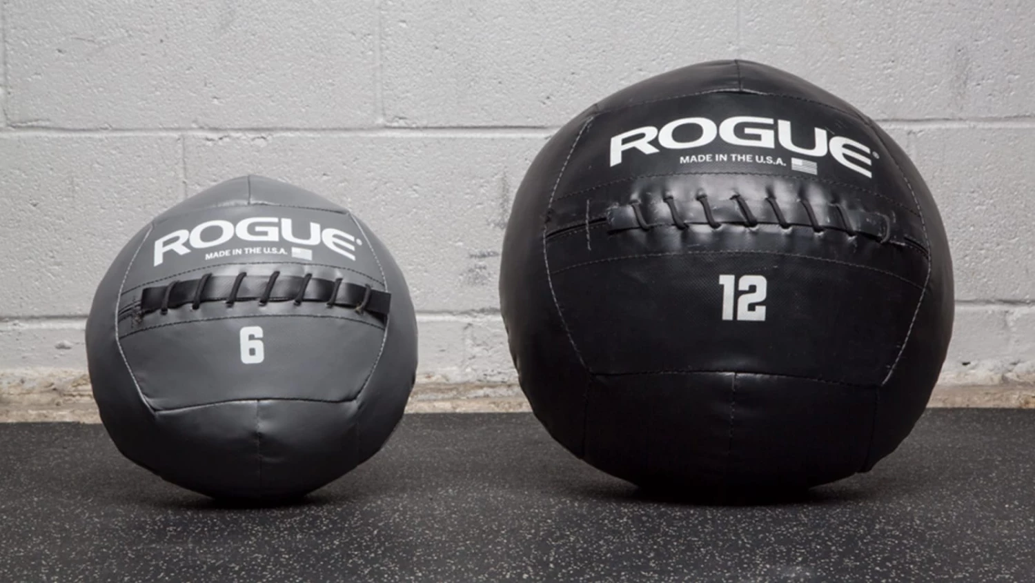 Best deal 🔥 Rogue Hoover Medicine Balls 👍 3 Best deal 🔥 Rogue Hoover Medicine Balls 👍 - Image 3