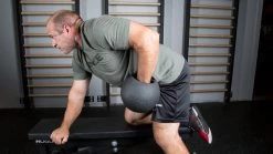 Best Sale 🎉 Rogue Thompson Fatbells ✔️ -Conditioning Shop IP0070 WEB3 xpn9ja