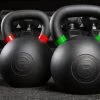 Cheapest 😀 Rogue Rubber 🧥 Coated Kettlebells ⌛