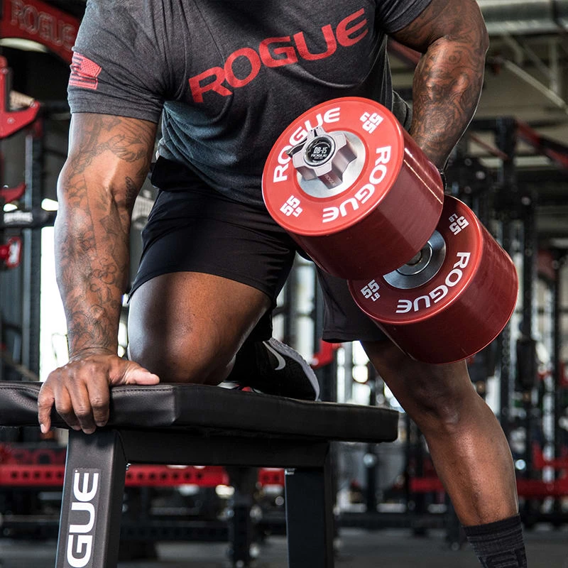Deals π Rogue Dumbbell Bumpers π₯ 3 Deals π Rogue Dumbbell Bumpers π₯ - Image 3