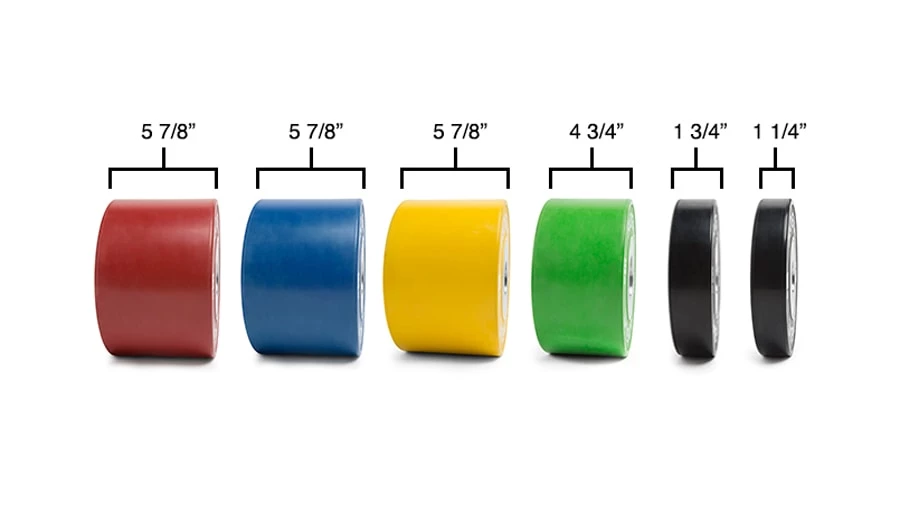 Deals π Rogue Dumbbell Bumpers π₯ 5 Deals π Rogue Dumbbell Bumpers π₯ - Image 5