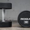 Best Sale 🌟 Rogue Urethane Dumbbells 🌟