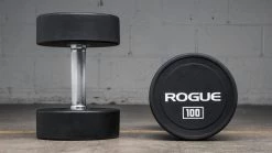 Best Sale 🌟 Rogue Urethane Dumbbells 🌟