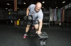 Best Sale 🌟 Rogue Urethane Dumbbells 🌟 -Conditioning Shop IP0661 WEB3 xdfpzr