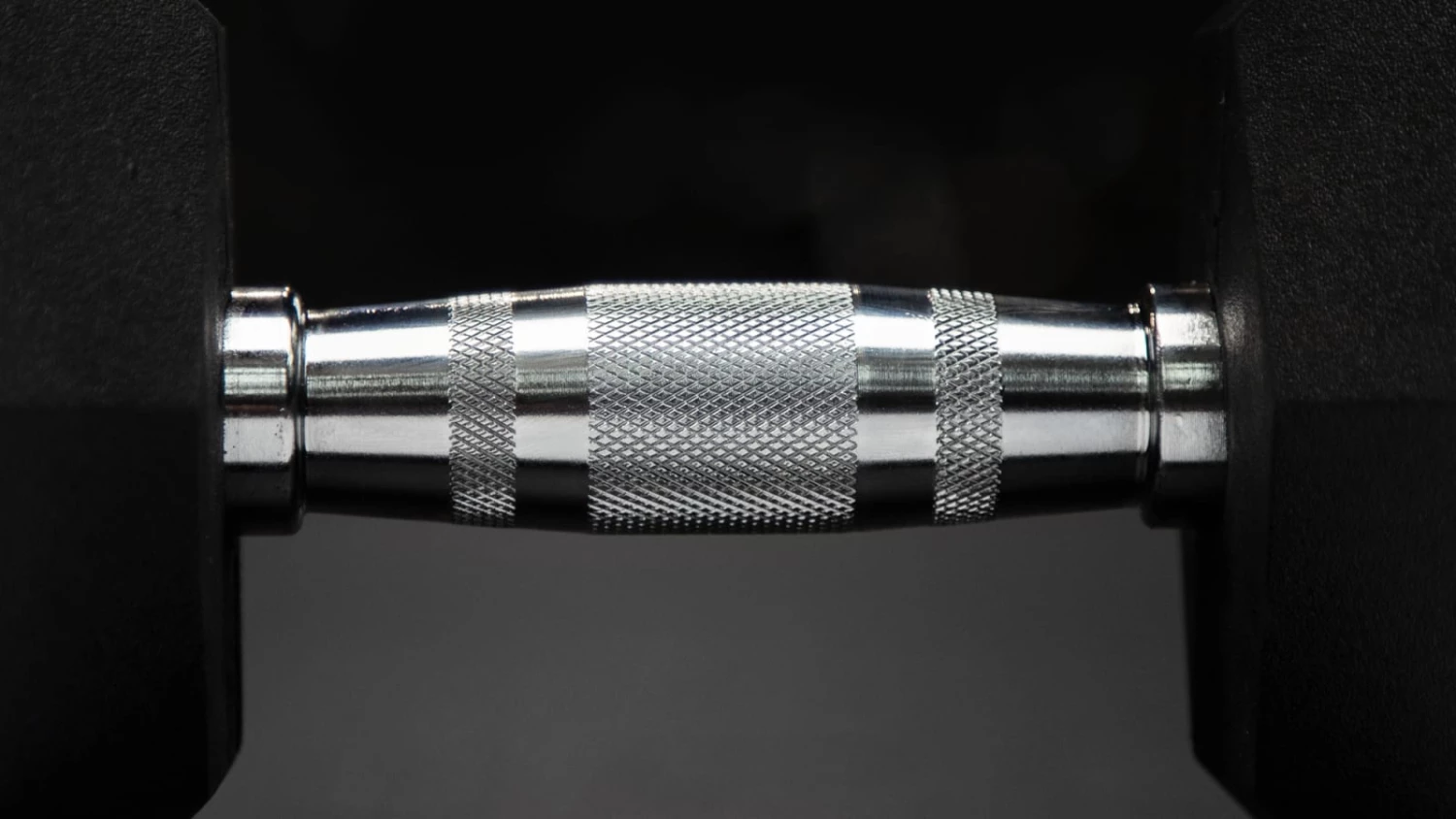 New 🎉 Rubber Hex Dumbbell 🎉 3 New 🎉 Rubber Hex Dumbbell 🎉 - Image 3