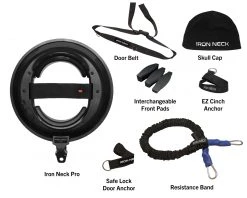 Top 10 👍 Iron Neck ❤️ -Conditioning Shop Iron Neck WEB9 jrvsae