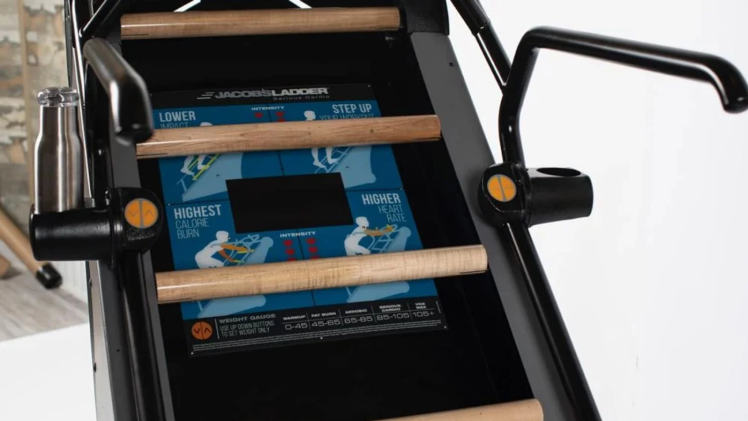 Cheapest π Jacobs Ladder X π 2 Cheapest π Jacobs Ladder X π - Image 2