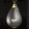 New 👍 Everlast Kangaroo Leather Speed Bag 😍