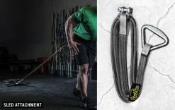 Budget 🌟 Spud Inc Mini Me Sled 🛒 -Conditioning Shop MINIMESLED WEB4 vpkba0