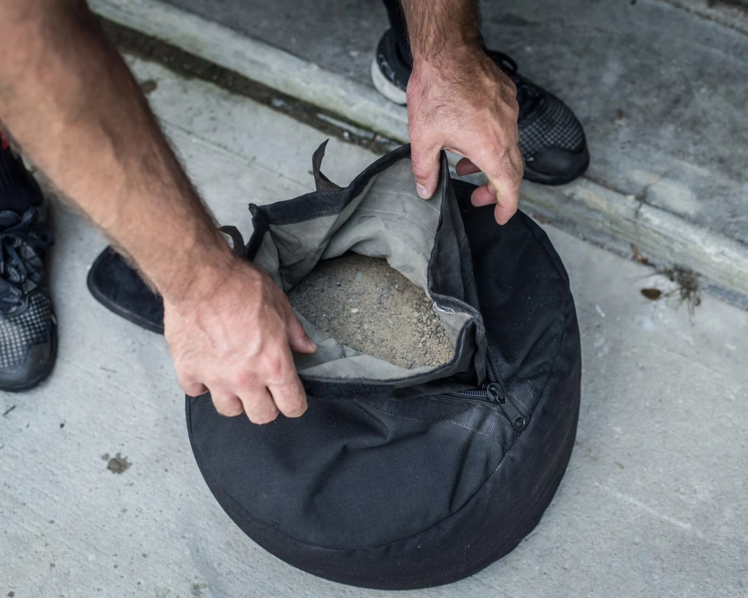 Cheapest 🌟 Rogue Strongman Sandbags ✨ 4 Cheapest 🌟 Rogue Strongman Sandbags ✨ - Image 4
