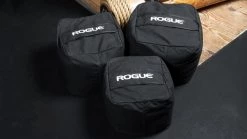 Brand new 💯 Rogue Cube Strongman Sandbags 🌟