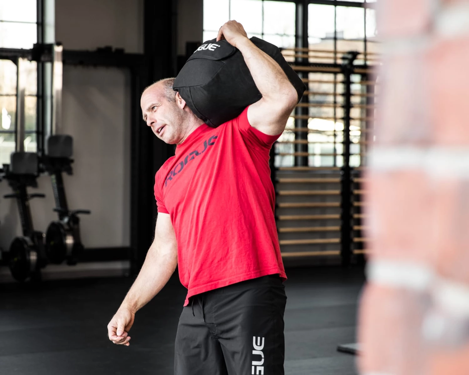 Brand new π― Rogue Cube Strongman Sandbags π 2 Brand new π― Rogue Cube Strongman Sandbags π - Image 2