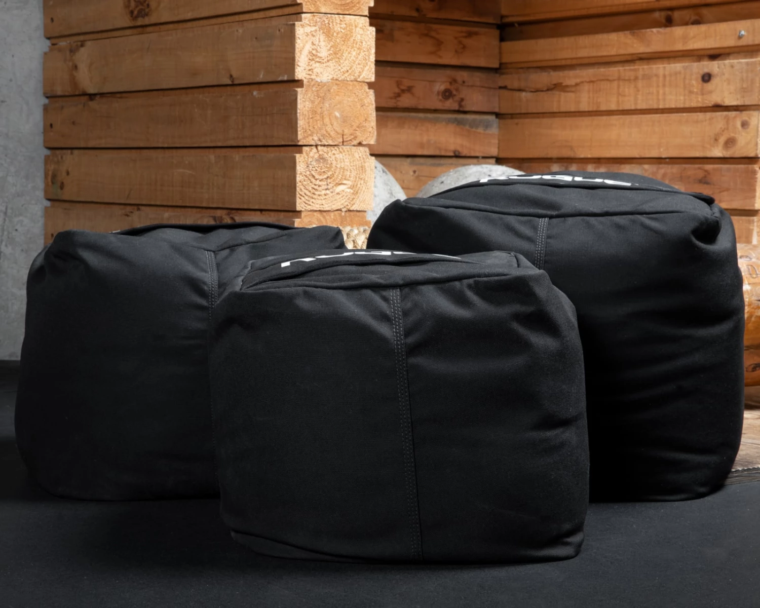 Brand new π― Rogue Cube Strongman Sandbags π 3 Brand new π― Rogue Cube Strongman Sandbags π - Image 3