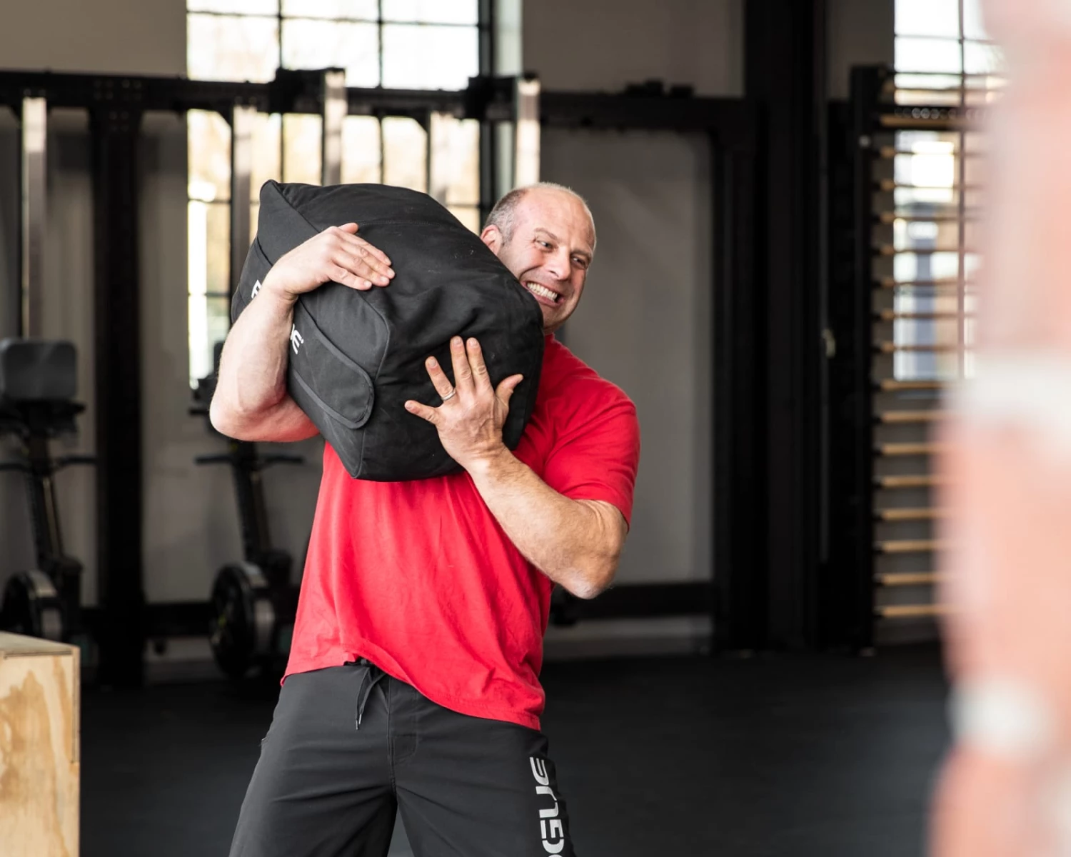 Cheap π€© Rogue Block Strongman Sandbags π 3 Cheap π€© Rogue Block Strongman Sandbags π - Image 3