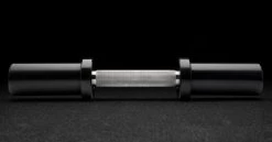 Wholesale 🌟 Rogue DB25-10 Loadable Dumbbell - Stainless 💯 -Conditioning Shop RA2119 SSIL web2 k3cyvr