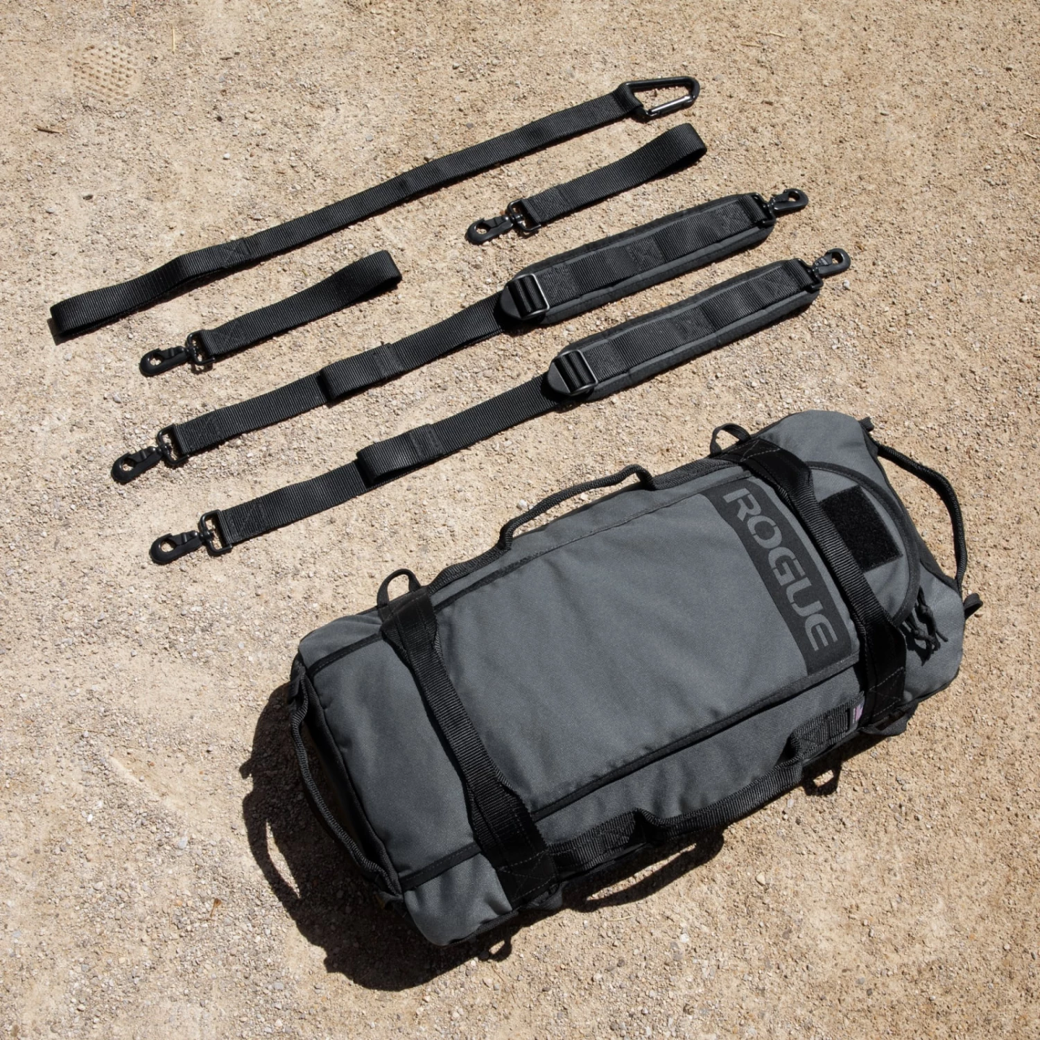 Coupon ❤️ Rogue 3-in-1 Sandbag 🛒 3 Coupon ❤️ Rogue 3-in-1 Sandbag 🛒 - Image 3