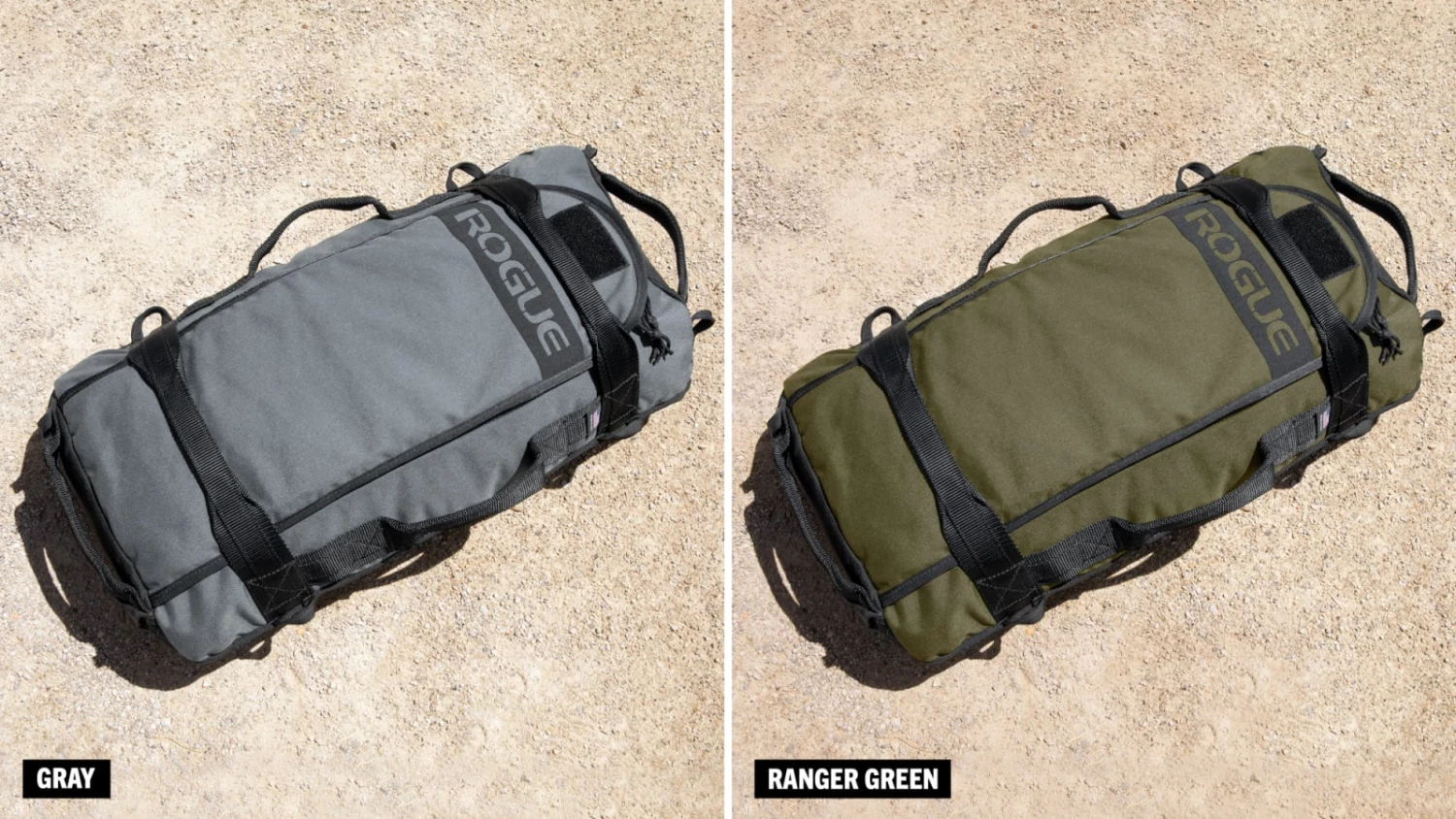 Coupon ❤️ Rogue 3-in-1 Sandbag 🛒 2 Coupon ❤️ Rogue 3-in-1 Sandbag 🛒 - Image 2