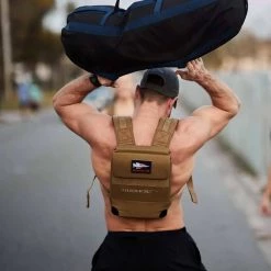 Flash Sale 🤩 GORUCK - Ruck Plate Carrier 2.0 🥰 -Conditioning Shop RUCKPLATECARRIER web4 pytfxp