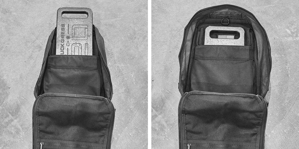 Best reviews of ๐ GORUCK - Ruck Plates โ 2 Best reviews of ๐ GORUCK - Ruck Plates โ - Image 2