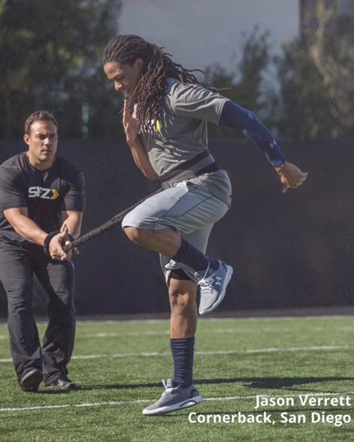 Brand new ⭐ SKLZ Recoil 360 🥰 3 Brand new ⭐ SKLZ Recoil 360 🥰 - Image 3