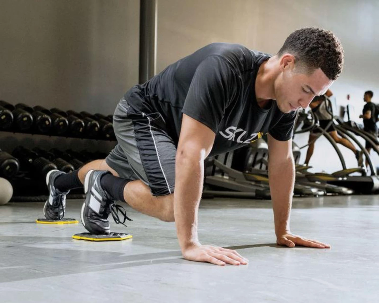 Brand new ✨ SKLZ Slidez ⭐ 2 Brand new ✨ SKLZ Slidez ⭐ - Image 2