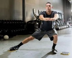 Brand new ✨ SKLZ Slidez ⭐ 5 Brand new ✨ SKLZ Slidez ⭐ -Conditioning Shop SLDS001 WEB2 ryeaul