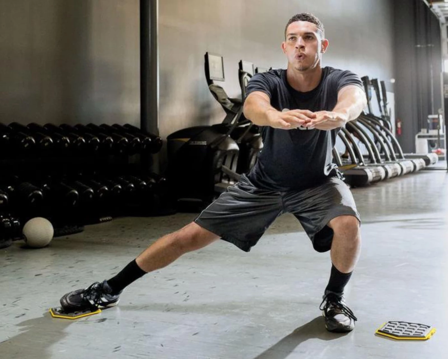 Brand new ✨ SKLZ Slidez ⭐ 3 Brand new ✨ SKLZ Slidez ⭐ - Image 3