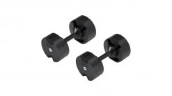 Brand new ❤️ NÜOBELL - Matte Black ✔️ 8 Brand new ❤️ NÜOBELL - Matte Black ✔️ -Conditioning Shop SMRT005 WEB4 vqncig