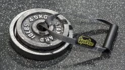 Brand new 🌟 Spud Inc Heavyweight Kettlestrap 🥰 -Conditioning Shop SP0058 WEB2 sjp7le