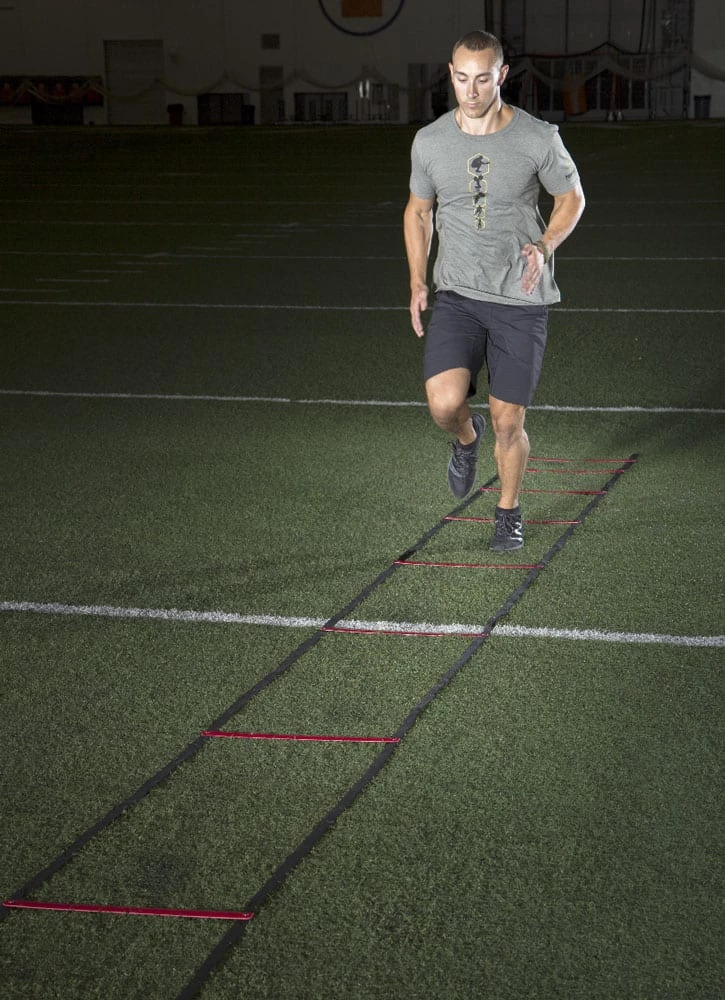 Best Pirce ✨ PowerMax Acceleration Ladder 🥰 2 Best Pirce ✨ PowerMax Acceleration Ladder 🥰 - Image 2