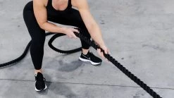 Best Sale 🛒 Torque Fitness Tank Tow Rope 👏 -Conditioning Shop TQ0006 WEB2 st7hbu