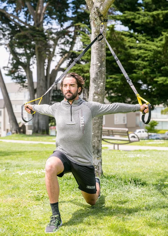 New 😀 The TRX Sweat System 🎁 2 New 😀 The TRX Sweat System 🎁 - Image 2
